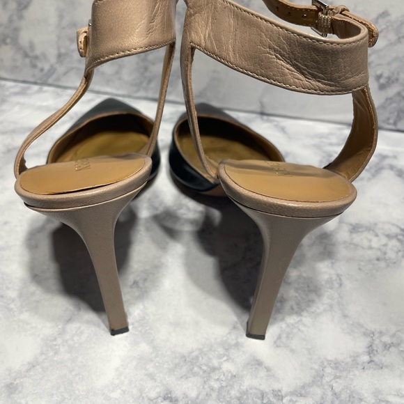 Nine West Capricious Ankle Strap Pump - Picture 5 of 6